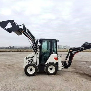 Bomba de Motor para Minicargadora Hidromek HMK 62 SS - Product Image 1