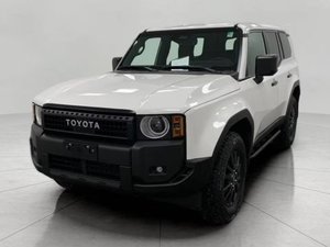 USADO 2024 To_yotaa Land C r u i s e r Vehículo usado de alto rendimiento - Product Image 2