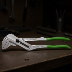 ประแจปากตาย Stahlwille PowerGRIP คุณภาพสูงสำหรับมืออาชีพ - Product Image 3