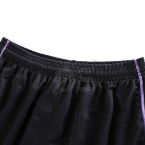 ชุดฟุตบอลผู้ชาย DEEN & SONS ผลิตจากโพลีเอสเตอร์ 100% ระบายอากาศได้ดี แห้งเร็ว น้ำหนักเบา ผลิตในประเทศปากีสถาน - Product Image 6