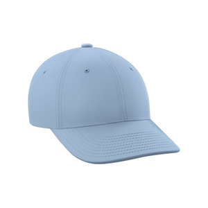 Gorra de material de alta calidad con costura ordenada, algodón cómodo y suave con bordes limpios ajustables para hombres y mujeres - Product Image 3