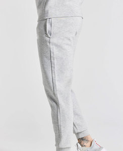 Chándal de Hombre de Manga Larga, Moda 2026, Superventas, Talla Grande, Alta Calidad, Transpirable, de Algodón, para Uso Casual - Product Image 4