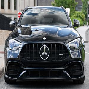 Offre promotionnelle : Mercedes-AMG E63 S Wagon 2023 d'occasion, faible kilométrage - Product Image 2