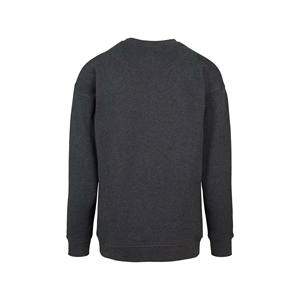 เสื้อสเวตเชิ้ตคอกลมปักโลโก้ตามสั่ง ยูนิเซ็กซ์ กำลังฮิต ผ้าฝ้ายฟลีซ 100% คุณภาพสูง คอโอ ทรงโอเวอร์ไซส์ เป็นมิตรกับสิ่งแวดล้อม เหมาะสำหรับฤดูหนาว - Product Image 4