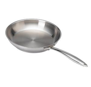 Indian Manufacturer Handicraft Classic Steel Saucepan Hot Selling High Quality Saucepan with Metal <b>Handle</b> American Style - Product Image 3