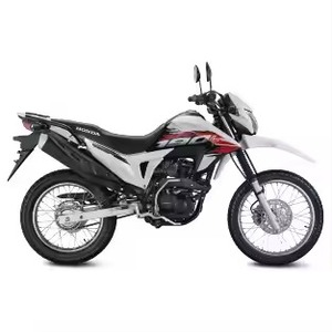 Alte vendite 2024 motocicli Dual Purpose HondaS XR 190L pronti per la spedizione - Product Image 2