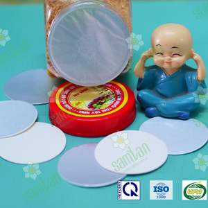 Película PET de Transferencia de Calor Plateada, Impermeable y de Alto Brillo, Rollo de Vinilo Permanente para Máquina de Corte de Ropa, Alta Calidad, Alsafety High - Product Image 3