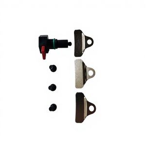 Juego de Calzas para Transmisión Automática para Ford Mondeo y para Volvo MPS6, Herramienta de Instalación para Mayor Durabilidad y Resistencia al Desgaste - Product Image 3