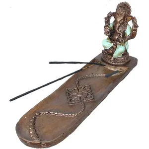 กระถางธูปหอมสไตล์วินเทจทนทาน2023ล่าสุดสำหรับบ้านโรงแรมโบสถ์มีกลิ่นหอม - Product Image 1