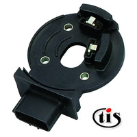 Contrôle de qualité rigoureux Capteur d'angle de vilebrequin J821 de Qualify Taiwan Auto Parts Manufacturer