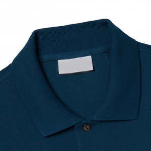 Camisas de Golf Personalizadas para Hombre, 90% Poliéster, 10% Elastano, Estilo Regular, Sólido, Antiarrugas, Talla XL - Product Image 2