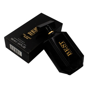Parfum pour femmes 100ml, lotion parfumée pour le corps, cadeau - Couleurs assorties - Product Image 5