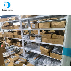 Bingda s-chneidr Product TeSys Deca <span class=keywords><strong>3</strong></span> kutub kontaktor 9A 24VDC produk bersertifikat - Product Image 3