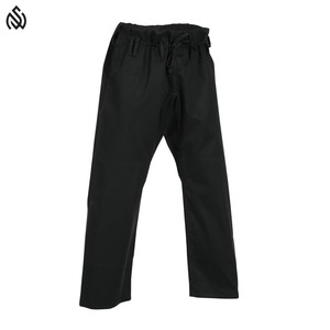 Nuevo ODM y OEM precio de fábrica artes marciales Jiu Jitsu Karate uniforme al por mayor conjunto de uniformes - Product Image 6