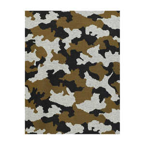 2024 último diseño esencial de alta calidad para hombres sudaderas de cuello redondo estampado personalizado 100% tela polar de algodón invierno sólido - Product Image 6