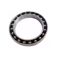 3E806KAT2 Harmonic Drive Reducer Bearing Thin-Section Flexible Bearing 30x40x6mm 2RS Sealed for Robotics/ Precision Rotary Table