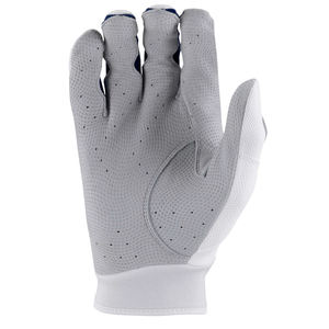 Gants de frappe de baseball en gros avec personnalisation en cuir véritable Offre Spéciale nouveau style de qualité supérieure meilleure vente - Product Image 2