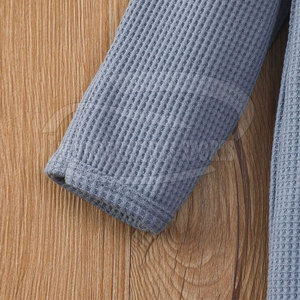 Mamelucos de bebé a granel servicio OEM mamelucos de bebé con logotipo personalizado mamelucos de bebé al por mayor mamelucos de bebé - Product Image 6