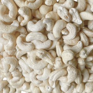 Gran oferta de anacardos de 1Kg en anacardos W180 W320, anacardos con etiqueta privada disponible en embalaje - Product Image 1