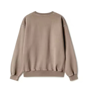 Nouveau style Unique tendance Hommes Sweatshirts prix de gros Personnalisé meilleure fabrication haute exigence Vente chaude Hommes Sweatshirts - Product Image 2