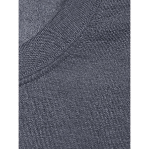 Sweat-shirt en coton épais pour homme, de haute qualité, tendance, avec impression de logo personnalisé, tissu polaire respirant, séchage rapide - Product Image 6