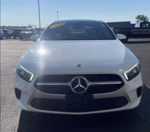 Mer-ce-des-Benz Classe A 2020 d'un propre et impeccable - Product Image 5