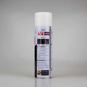 Limpiador de Espuma para Neumáticos con Logotipo Personalizado OEM/ODM - Cuidado de Llantas a Prueba de Polvo y Spray de Brillo Intenso para Automóviles/Tesla - Product Image 4