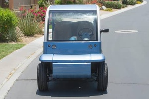 2002 TH!-NK NEIGHBOR - Product Image 2