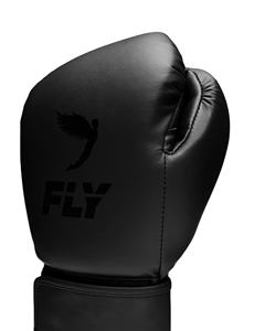 Guantes de Boxeo Profesionales de Piel Genuina para Entrenamiento y Sparring, Ligeros, Transpirables, con Cierre de Velcro, Modelo CP-BG-57 - Product Image 2