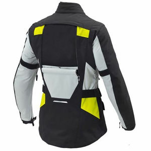 Chaqueta de carreras de moda personalizada, chaqueta impermeable para motocicleta y carreras de coches, ropa cómoda de invierno para moto - Product Image 2