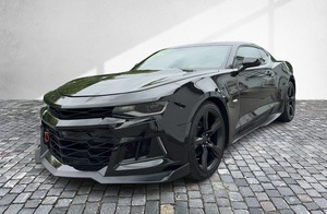 V8เชฟโรเลตคามาโร2018เชฟโรเลตสปอร์ต/คูเป้ Neu voll 415PS เทอร์โบคู่แฝดเกียร์อัตโนมัติ7วินาที - Product Image 5