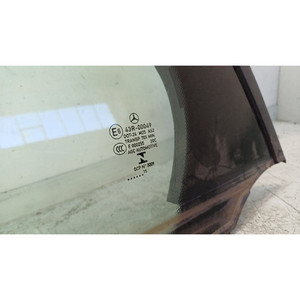 DEFLETTORE POSTERIORE SX MERCEDES Classe C S. Wagon W205 A2057300255 626951(R9M) (14>) - Product Image 2