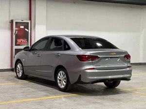 Voiture d'occasion prête à être expédiée, Chevrolet Cruze 2024 1.5L, conduite à gauche, livraison mondiale - Product Image 5
