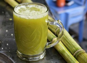 FROZEN SUGARCANE <b>STICKS</b> / CLEAN LABEL / PLANT-BASED / NATURAL SWEETNESS - Product Image 4