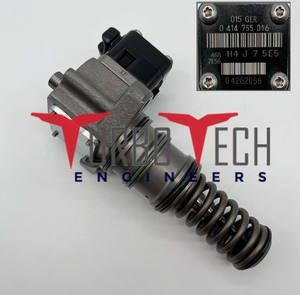 UNIDAD BOMBA DE INYECCIÓN DE COMBUSTIBLE 0414755016 TCD2015V6 TCD2015V8 - Product Image 1