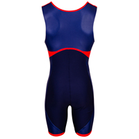 Combinaison de canoë-kayak respirante et coupe-vent en polyester/nylon pour homme, grande taille, personnalisée, imprimée numériquement, de haute qualité, sublimation, double couche