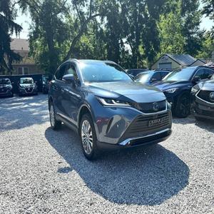 Toyota Venza Limited 2022 USADO EN EXCELENTES CONDICIONES - Product Image 1