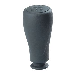 Poignée de levier de vitesse de voiture Fiorino 55344399 DK1141 TR - Product Image 1