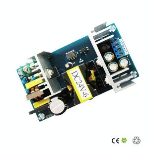 โมดูลจ่ายไฟ AC-DC อเนกประสงค์ 100-240V 24V 9A 150W อะแดปเตอร์โมดูลไดร์เวอร์จ่ายไฟ - Product Image 1