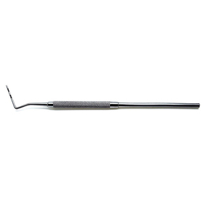 Raspador Dental de Acero Inoxidable, Fuente de Alimentación Manual, Certificado CE Clase II, Instrumento Periodontal de Diagnóstico de Alta Calidad - Product Image 3
