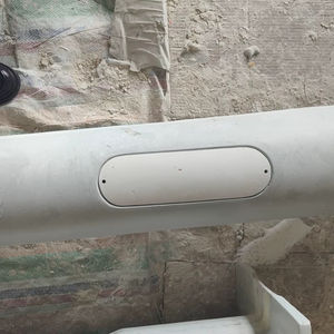 Postes Compuestos para Postes de Servicios Públicos/Postes de Luz de FRP/GRP para Exteriores - Proveedor de Postes Compuestos Resistentes a la Intemperie - Product Image 3