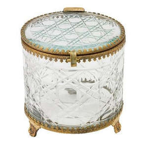 Boîte de rangement pour bijoux avec design unique, emballage cadeau, boîte à bibelots avec finition antique, fournisseur et fabricant d'Inde - Product Image 1