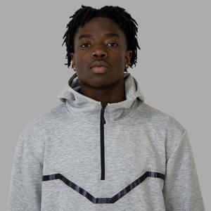 Premium <b>Men</b> Hooded <b>Thobe</b> - Authentic Middle Eastern Garment - Ideal for Traditional Wear and Special Occasions - Product Image 4