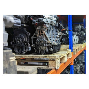 Conjunto de motor de coche 1GFE completo a bajo precio para comercio al por mayor - Product Image 4