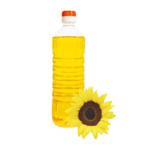 Aceite de girasol refinado comestible de alta calidad de Tailandia | Aceite de cocina de girasol refinado de Tailandia - Product Image 3