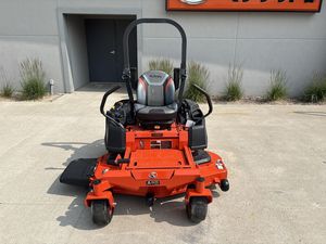 Tondeuse à gazon Kubota Z252 d'occasion de qualité supérieure |   Achetez une tondeuse à gazon Kubota Z252 Zero Turn - Product Image 3