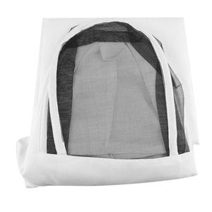 Traje de Apicultura de Primera Calidad 2026, Diseño OEM, Precio Razonable, Material de Algodón Suave, Talla Grande, Ropa de Seguridad - Product Image 4