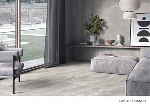 Azulejos de suelo de 600x1200mm tallados en mate de calidad de exportación India Azulejos de porcelana oscura delicada para venta de exportación - Product Image 6