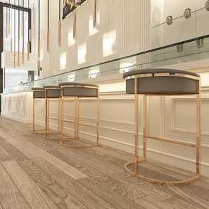 Estante <span class=keywords><strong>de</strong></span> Exhibición para Joyería, Estante <span class=keywords><strong>de</strong></span> Alambre para Mostrador <span class=keywords><strong>de</strong></span> Tienda Minorista, <span class=keywords><strong>Vitrina</strong></span> para Panadería, Estante <span class=keywords><strong>de</strong></span> Exhibición <span class=keywords><strong>de</strong></span> <span class=keywords><strong>Vidrio</strong></span> para Tienda - Product Image 5