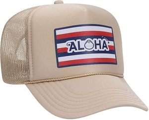 Cao cấp tùy chỉnh Trucker mũ với biểu tượng tùy chỉnh và thiết kế thêu chất lượng cao vải bọt bên trong tùy chỉnh thể thao cap - Product Image 6